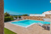 VILLA INDIPENDENTE AL MARE BUDONI - B&B Tanaunella