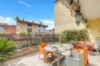 Flower House - Happy Rentals - Ferienwohnung Arco