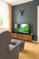 Gera Apartment Green - B&B Gera