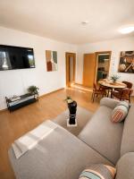 Bodensee Comfort Hideaway mit Hafen- und Seeblick - Chambres d'hôtes Brégence