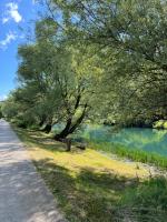 Vila Jezero-Jajce - Chambres d'hôtes Jezero