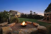 All Seasons Family Spa Retreat - Chambres d'hôtes Cowes