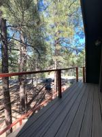 Cozy Alpine A-Frame - Bed and Breakfast Flagstaff