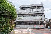 Happy garden Aoto - B&B Tokyo