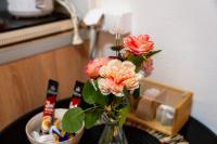 City Vibe Apartments - Bed and Breakfast Rijeka
