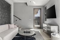 Zenith by Fieldtrip - Architectural Gem Near National Park Entrance - B&B Twentynine Palms