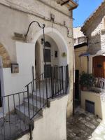 La Casa Di NONNA GIUSTINA - B&B Tricarico