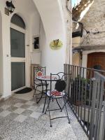 La Casa Di NONNA GIUSTINA - B&B Tricarico