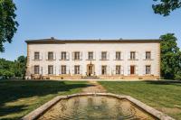 Château de Beausemblant - B&B Beausemblant
