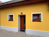 Familien-Apartment mit 1 Schlafzimmer