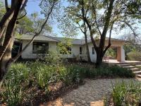 Ntsinini Trout & Leisure Farm - B&B Waterval Boven