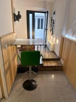 Cres Studio C - Bed and Breakfast Cres (stad)