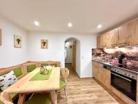 Apartment mit 1 Schlafzimmer und Terrasse