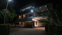 BIKI'S PALM VILLA - Ferienwohnung Kaduthuruthy