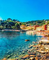 The Coastal Pearl Rapallo -near Portofino - B&B Rapallo