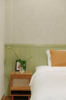 Chambre Lit King-Size Deluxe