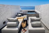 Junior Suite con Balcone