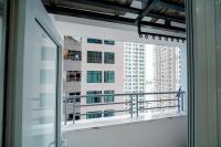 Sea View Apartment Muong Thanh Oceanus Nha Trang - B&B Nha Trang