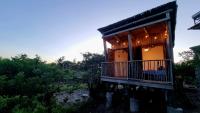Baia de Maputo Lodge - B&B Joannisse