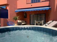 Meloneras Ocean Escape by CanaryScape with jacuzzi - B&B San Bartolomé de Tirajana