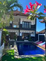 Q-Star Uluwatu - B&B Uluwatu