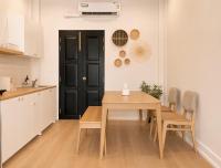 Vélin Chinatown - Entire house with 2 Bedrooms - B&B Khlong San