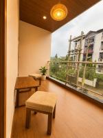 Zion Homestay - Ferienwohnung Gauhati