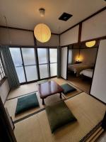 Aono-ma AONOMA弘前駅裏徒歩1分 電車旅の拠点に五所川原,青森へ 近隣有料P有 - B&B Aomori