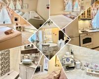Cosy, Central 2BDR Flat in the heart of Old Sofia - Bed and Breakfast Sofia