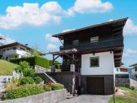 Chalet in Fügen near Spieljochbahn - Chambres d'hôtes Fügen