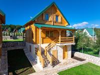 Casa Alba - B&B Zabljak