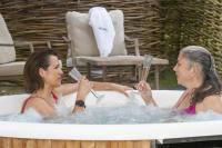 Eagle Mill - Bed and Breakfast Huntingdon