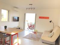 Résidence San Pancraziu - Ferienwohnung L’Île-Rousse