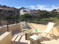 Résidence San Pancraziu - Ferienwohnung
