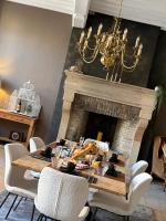 La Plancha Exclusive B&B - B&B Bruges