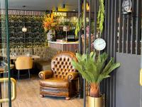La Plancha Exclusive B&B - B&B Bruges