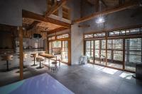 Private hot-spring Villa in Kusatsu 2 - B&B Kusatsu