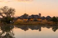 Kudu Lodge - B&B Bobbejaanstert