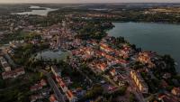 Apartament Wakacyjny II MRĄGOWO blisko jeziora - Bed and Breakfast Mrągowo