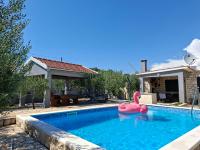 Villa Frane - Ferienwohnung Kneževići