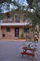 VILLA IN THE OLIVE TREES Galaxidi - B&B Galaxidi