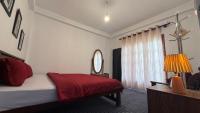 Habitación Doble Deluxe