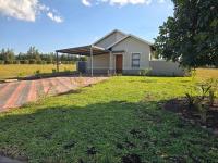 Solana Studio Unit - B&B Hazyview