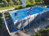Kuca Suncani brijeg - B&B Pokupsko