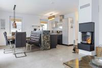 Haus Strandsegler unter Reet OFC 30 - B&B Pepelow