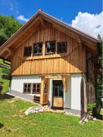 Hüthis Waldidylle - B&B Dambach
