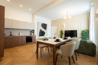 Modern 2-bedroom Flat - Prime Landstrasse Location - Chambres d'hôtes Vienne