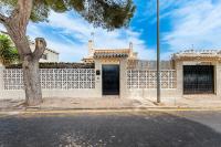 Chalet Mayor Zenia Beach - Ferienwohnung Orihuela