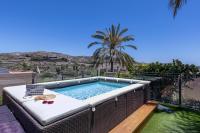 Los Lagos 20 by VillaGranCanaria - Ferienwohnung Salobre