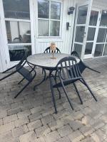 Bøtø strand ferielejlighed 3 - B&B Marielyst
